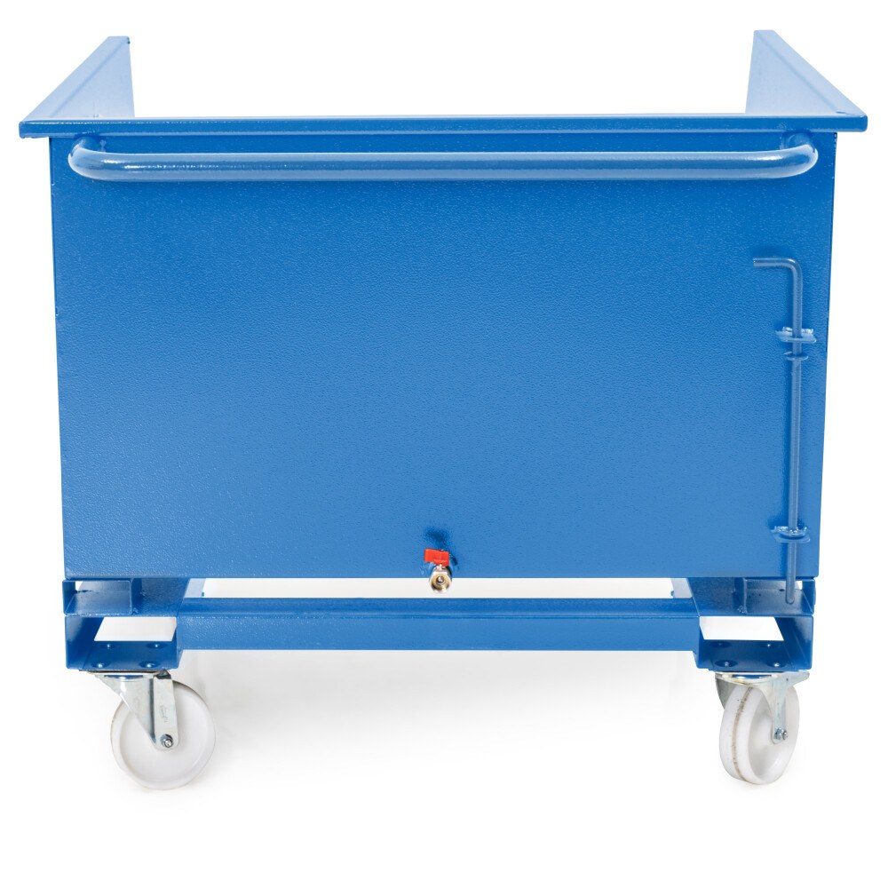 Huvema K4069 · 4 · BL 1000x900x730 TR