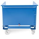 Huvema K4069 · 4 · BL 1000x900x730 TR