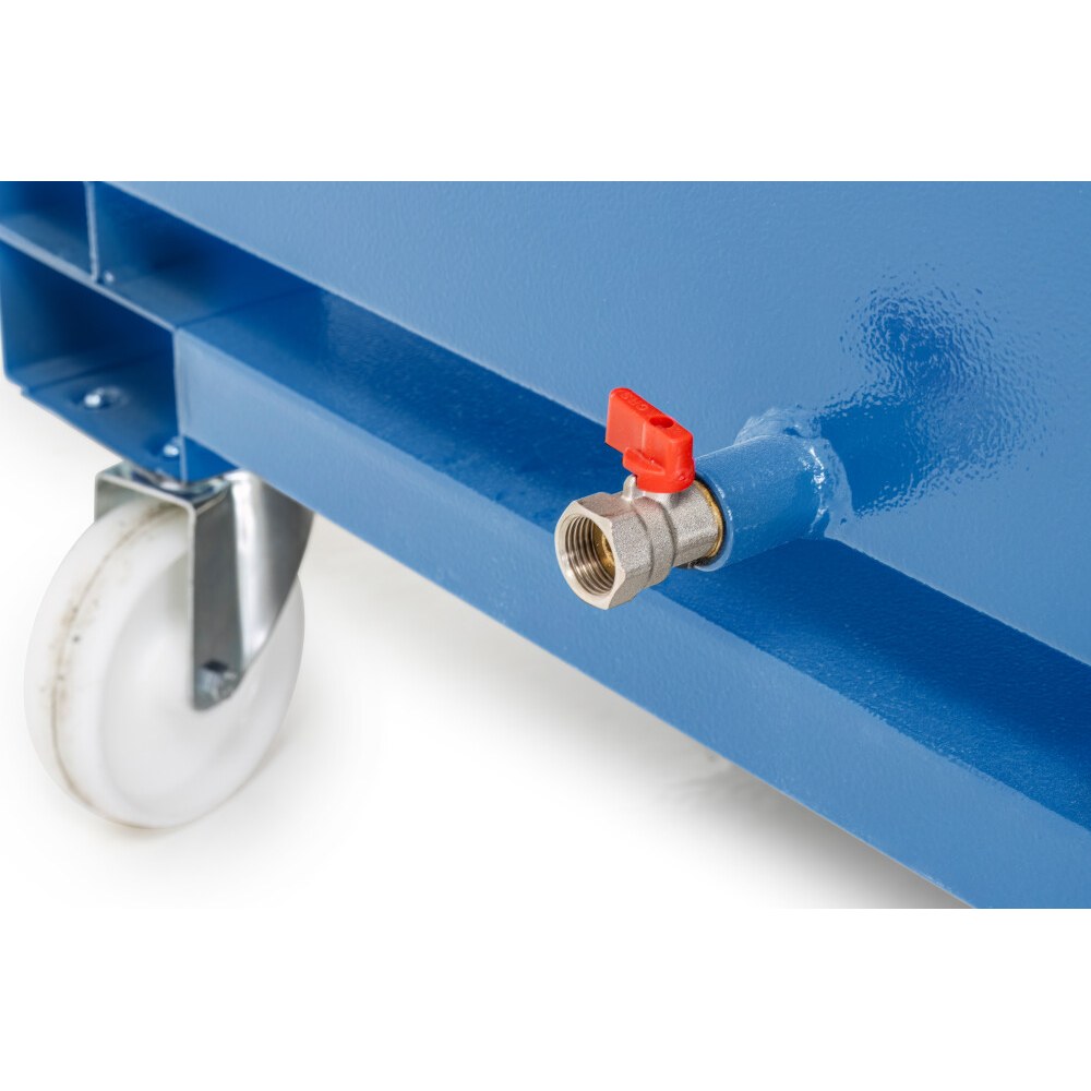 Huvema K4069 · 5 · BL 1000x900x730 TR