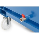 Huvema K4069 · 5 · BL 1000x900x730 TR
