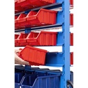 Huvema K4073 · 8 · BL 1000x600x1800+160 TR