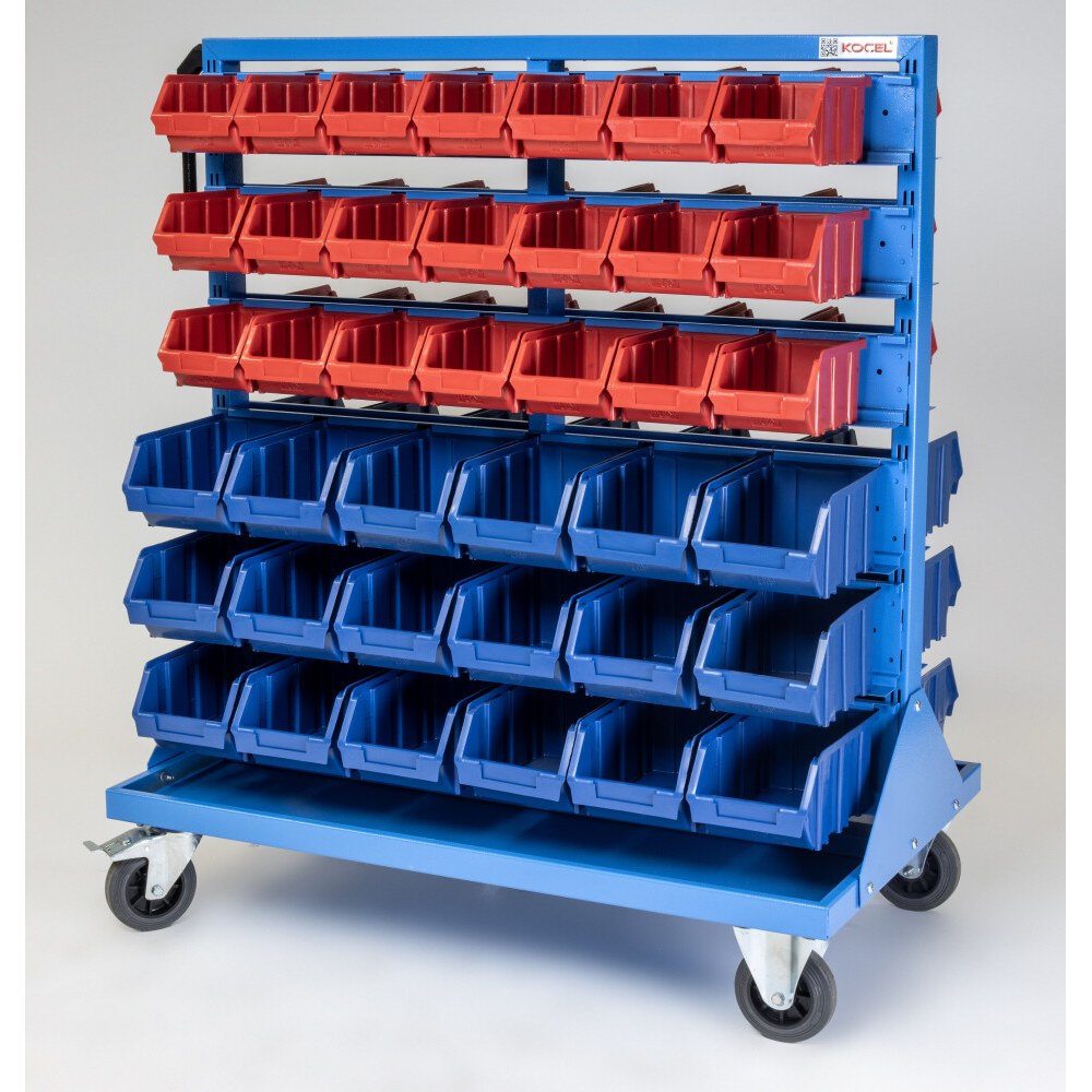 Huvema K4082 · 1 · BL 600x1000x1160 TR
