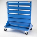 Huvema K4082 · 2 · BL 600x1000x1160 TR