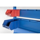 Huvema K4082 · 3 · BL 600x1000x1160 TR