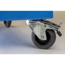 Huvema K4082 · 6 · BL 600x1000x1160 TR
