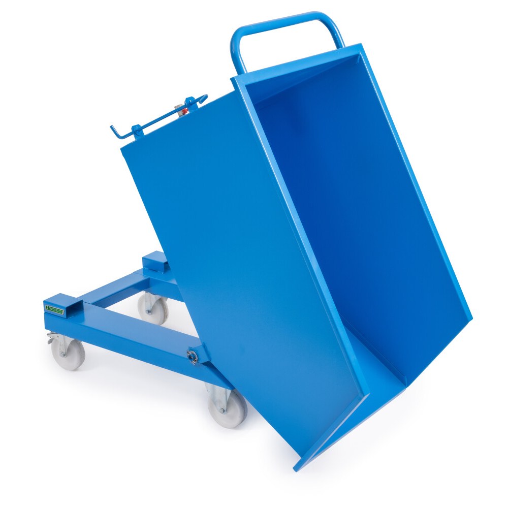 Huvema K4070 · 1 · BL 1000x600x720 TR