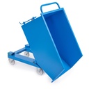 Huvema K4070 · 1 · BL 1000x600x720 TR