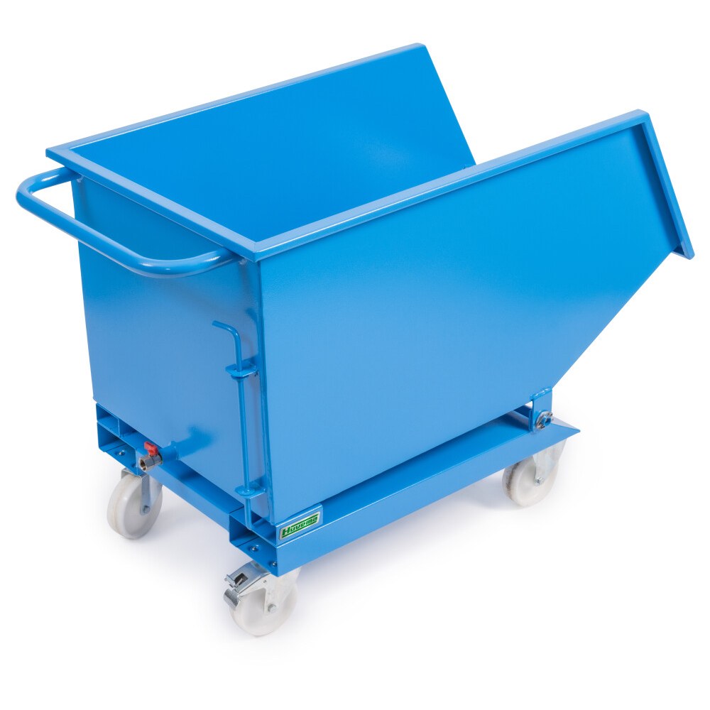 Huvema K4070 · 2 · BL 1000x600x720 TR