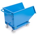 Huvema K4070 · 2 · BL 1000x600x720 TR