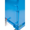 Huvema K4070 · 3 · BL 1000x600x720 TR