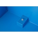 Huvema K4070 · 5 · BL 1000x600x720 TR