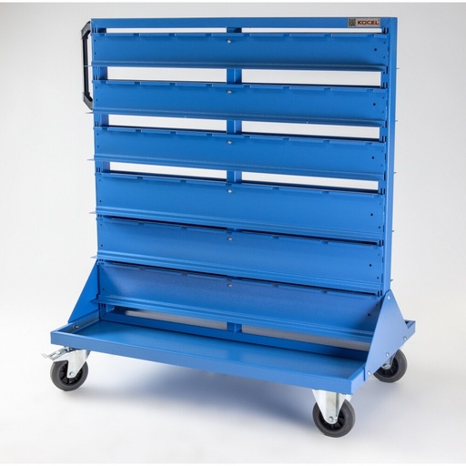 Huvema K4083 · 1 · BL 600x1000x1160 TRM