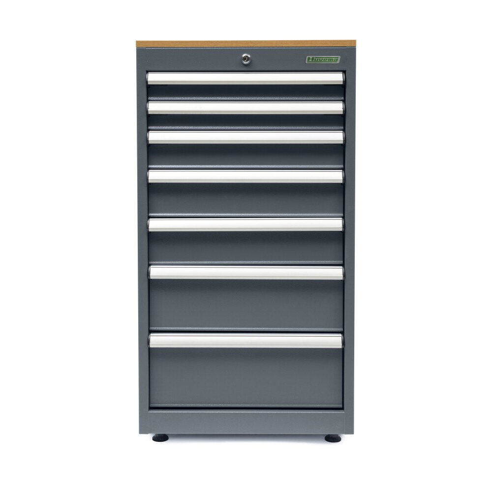 Huvema K5100G · 1 · BL 7D 560x570x1048 C G