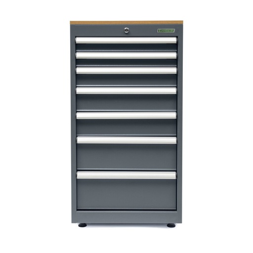 Huvema K5100G · 1 · BL 7D 560x570x1048 C G