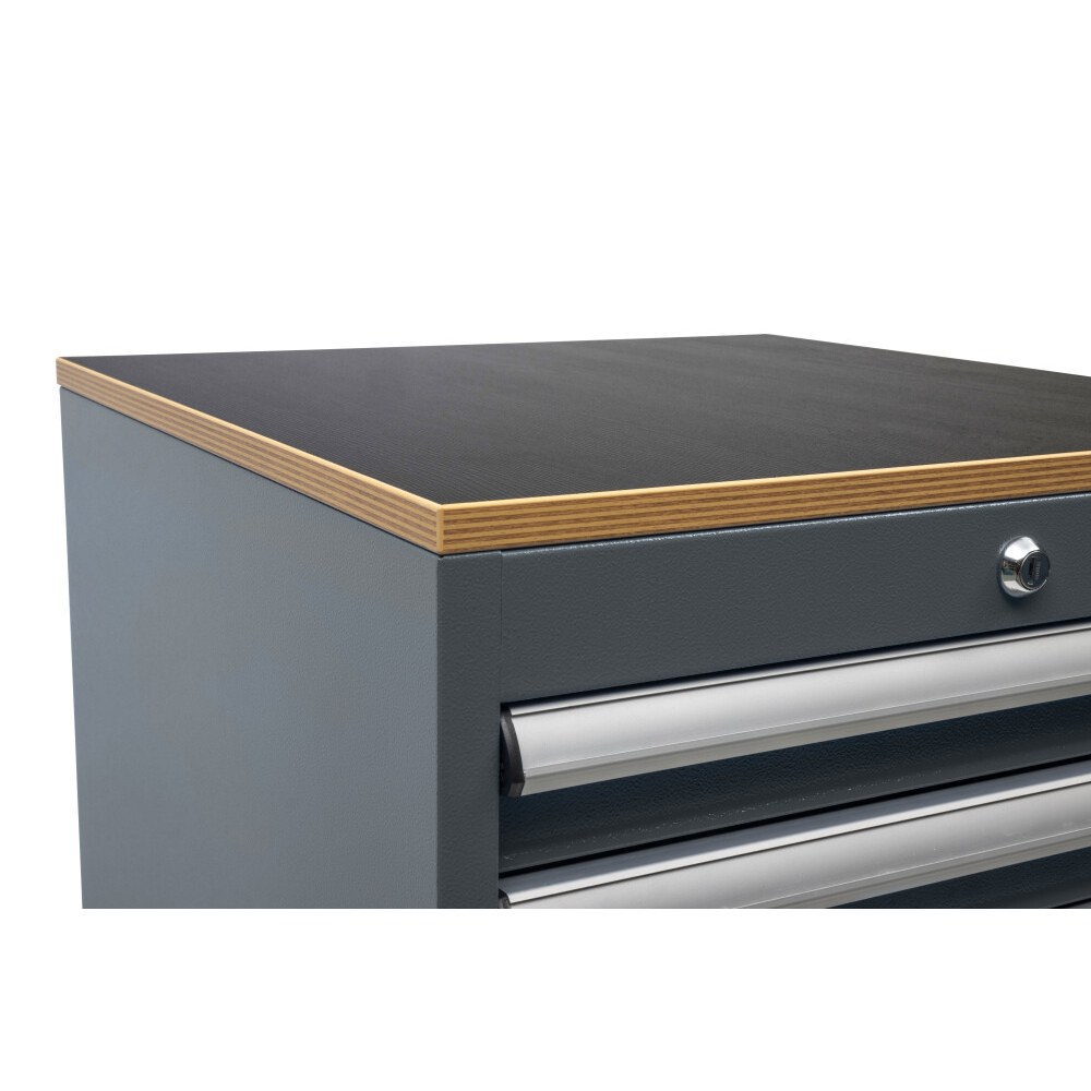 Huvema K5100G · 2 · BL 7D 560x570x1048 C G