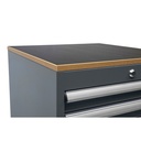 Huvema K5100G · 2 · BL 7D 560x570x1048 C G