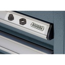 Huvema K5100G · 7 · BL 7D 560x570x1048 C G