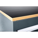 Huvema K5100G · 8 · BL 7D 560x570x1048 C G