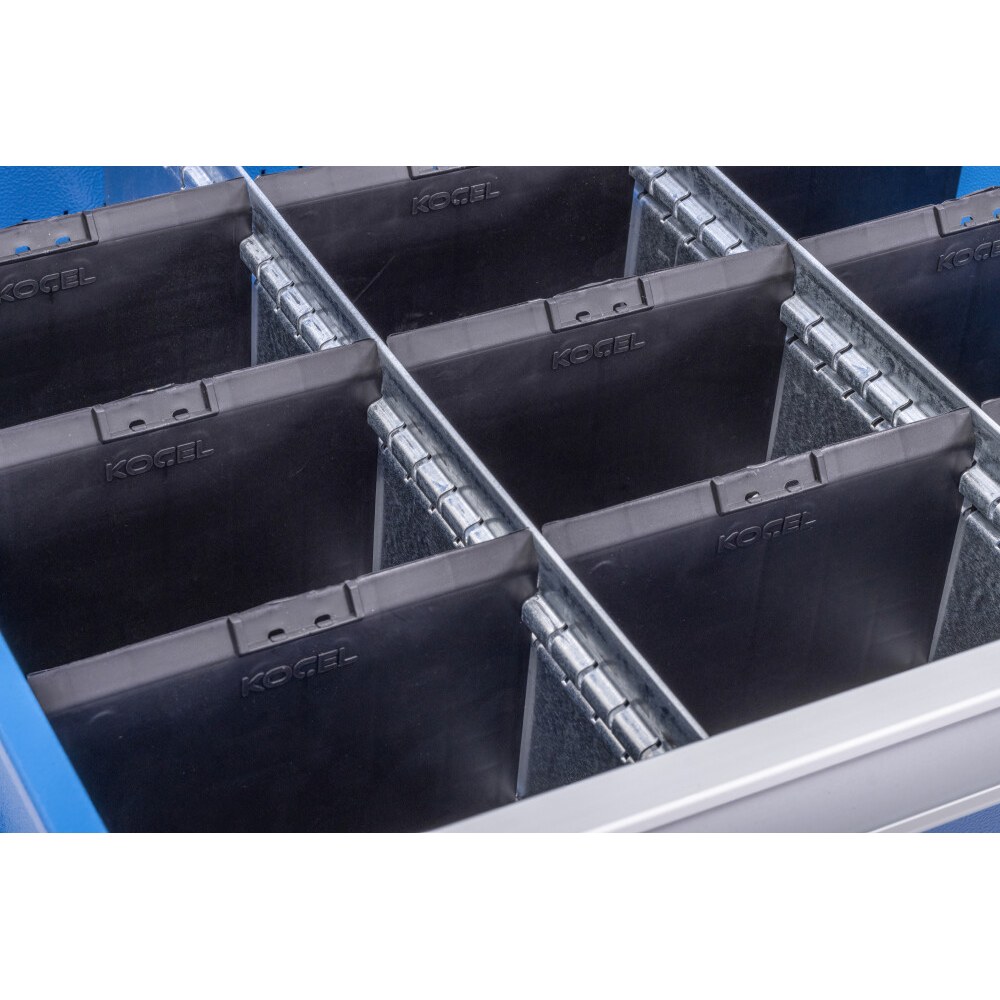 Huvema K5102 · 3 · BL 5D 560x570x1048 C