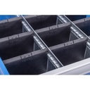 Huvema K5102 · 3 · BL 5D 560x570x1048 C