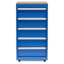 Huvema K5102 · 6 · BL 5D 560x570x1048 C