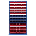 Huvema K4095 · 1 · BL 1000x400x1800 IC