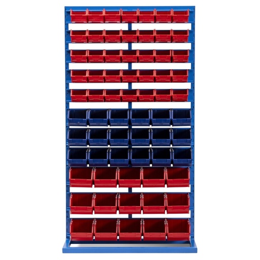 Huvema K4095 · 1 · BL 1000x400x1800 IC