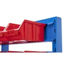 Huvema K4095 · 3 · BL 1000x400x1800 IC