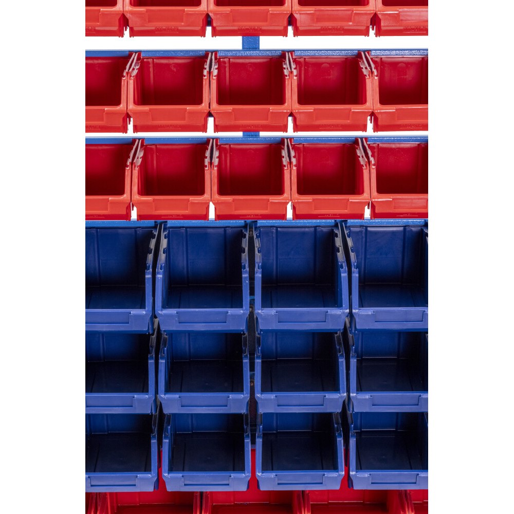 Huvema K4095 · 5 · BL 1000x400x1800 IC