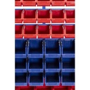 Huvema K4095 · 5 · BL 1000x400x1800 IC