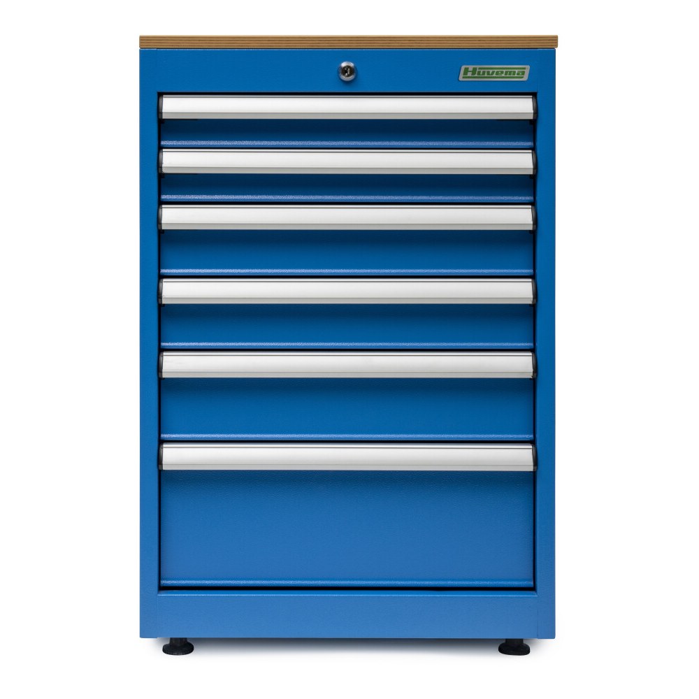 Huvema K5080 · 1 · BL 6D 560x570x848 C