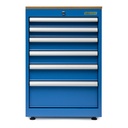 Huvema K5080 · 1 · BL 6D 560x570x848 C