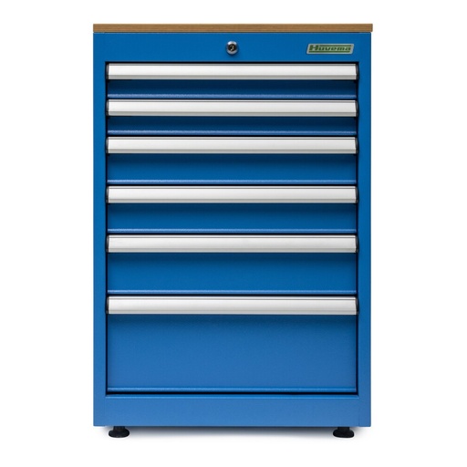 Huvema K5080 · 1 · BL 6D 560x570x848 C