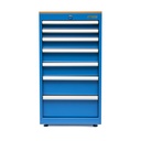 Huvema K5100 · 1 · BL 7D 560x570x1048 C