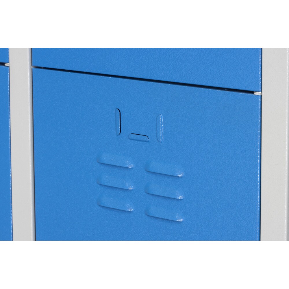 Huvema K6053 · 1 · BL 1180x400x1850 3PL