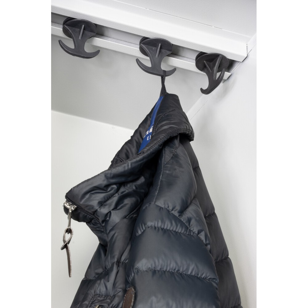 Huvema K6062 · 2 · BL 350x400x1950 4PL