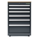 Huvema K5080G · 1 · BL 6D 560x570x848 C G