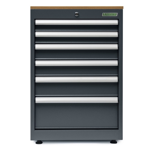Huvema K5080G · 1 · BL 6D 560x570x848 C G