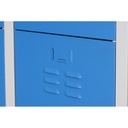 Huvema K6056 · 1 · BL 1180x400x200 6PL