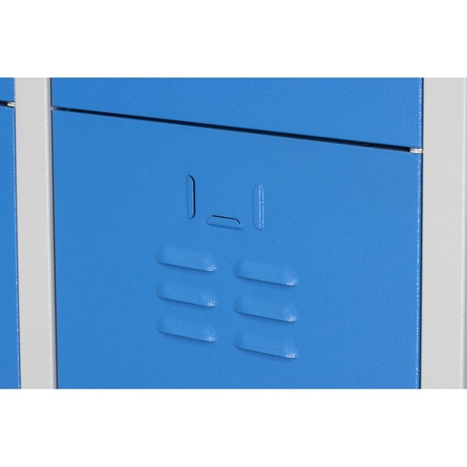 Huvema K6056 · 1 · BL 1180x400x200 6PL