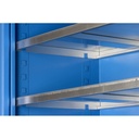 Huvema K6190 · 2 · BL 2SH, 1010x600x2000 MC