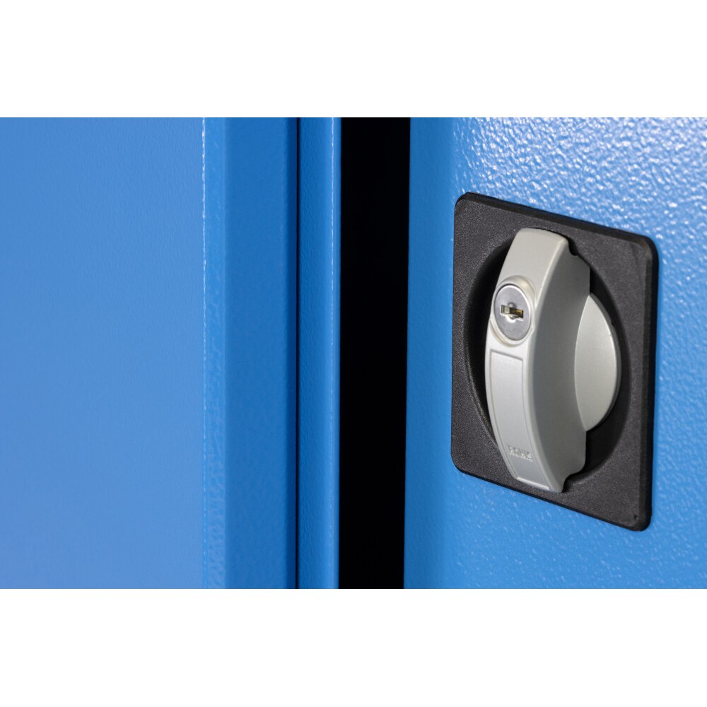 Huvema K6190 · 3 · BL 2SH, 1010x600x2000 MC