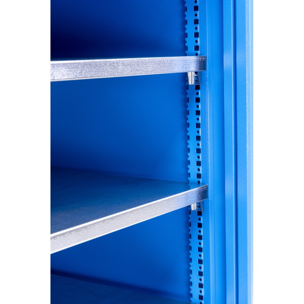 Huvema K6150 · 3 · BL 3SH, 920x450x1230 MC