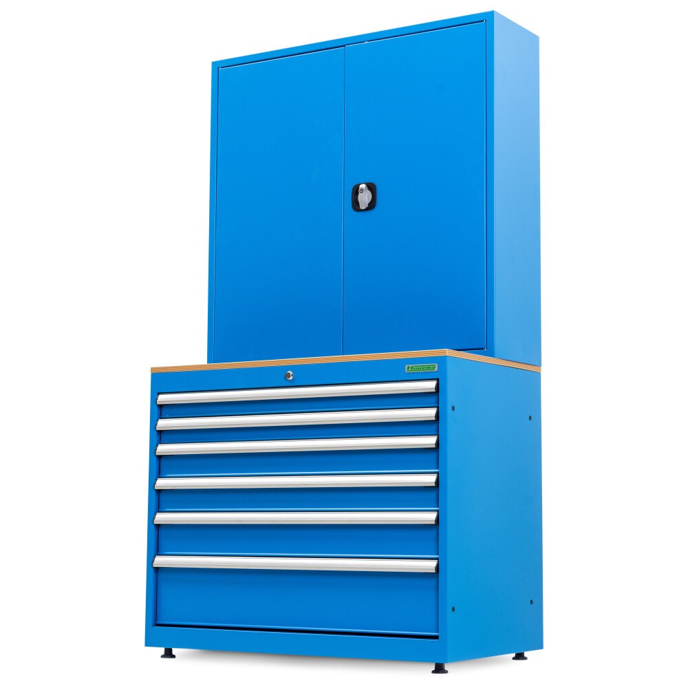Huvema K6075 · 3 · BL IC 6D TP 1010x570x800+900