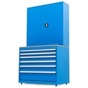 Huvema K6075 · 3 · BL IC 6D TP 1010x570x800+900