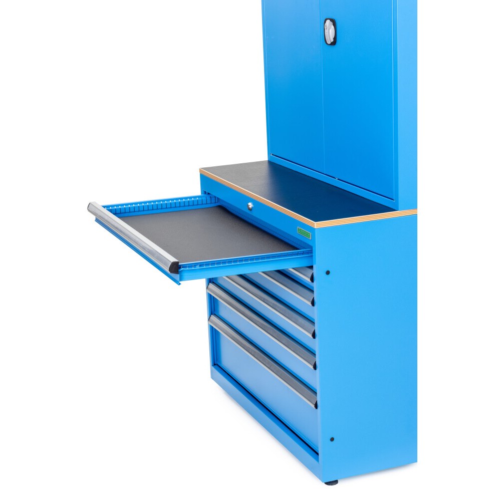 Huvema K6075 · 4 · BL IC 6D TP 1010x570x800+900