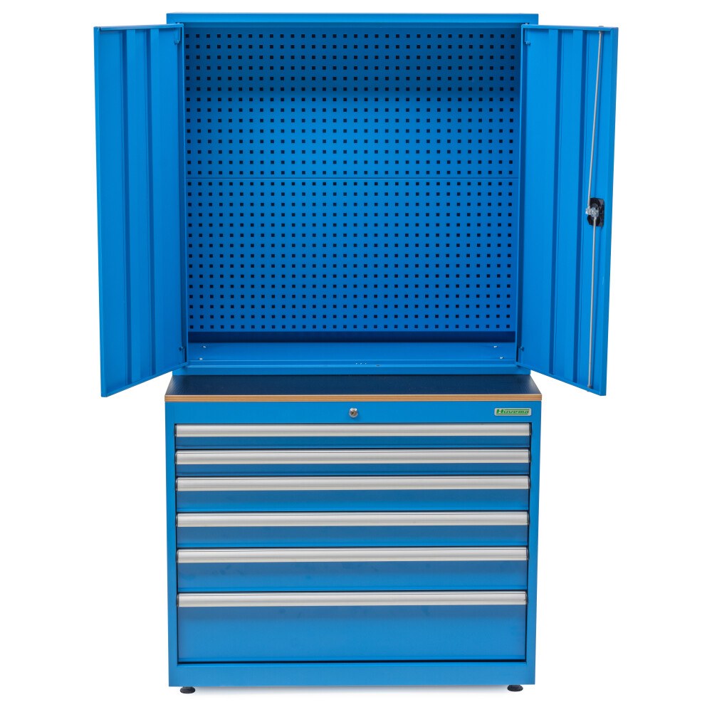 Huvema K6075 · 5 · BL IC 6D TP 1010x570x800+900