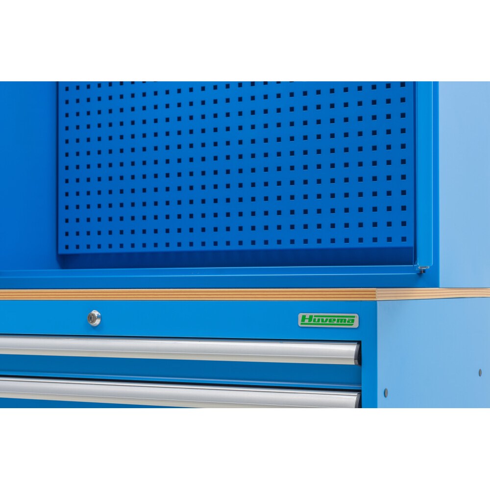 Huvema K6075 · 6 · BL IC 6D TP 1010x570x800+900