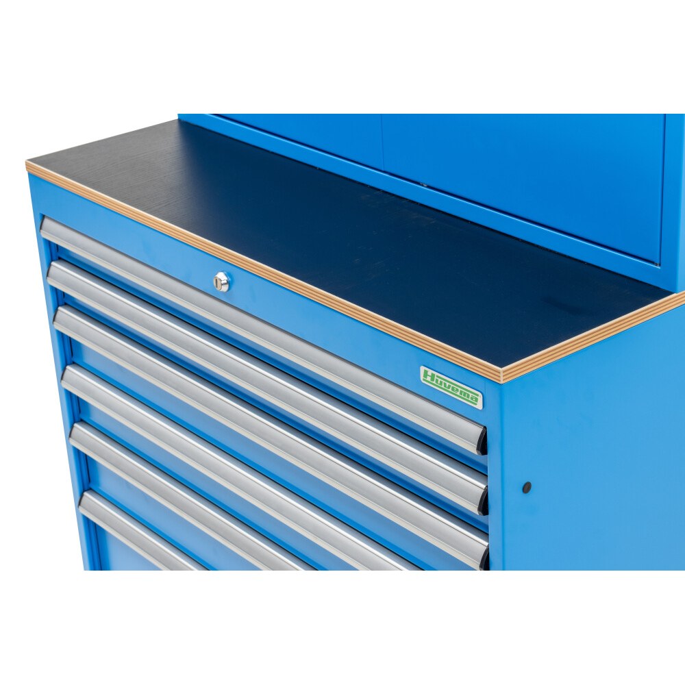 Huvema K6075 · 7 · BL IC 6D TP 1010x570x800+900