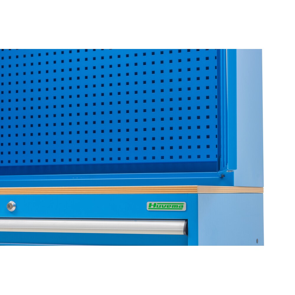 Huvema K6075 · 8 · BL IC 6D TP 1010x570x800+900